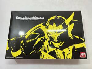 ★【同梱不可】中古品 バンダイ COMPLETE SELECTION MODIFICATION/CSM 仮面ライダー鎧武 戦極ドライバー プロジェクト・アーク EDITION