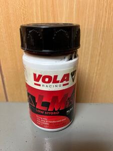 VOLA Moly LM RED 残り1/4