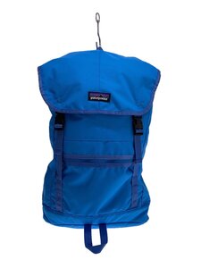 patagonia◆リュック/ポリエステル/BLU/無地/47958/ARBOR CLASSIC PACK