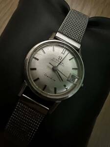 OMEGA オメガ AUTOMATIC Geneve 