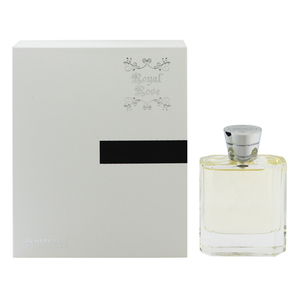 アル・ハラメイン ロイヤルローズ EDP・SP 100ml 香水 フレグランス ROYAL ROSE AL HARAMAIN 新品 未使用