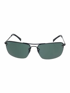 Ray-Ban◆サングラス/-/BLK/BLK/メンズ/RB3607