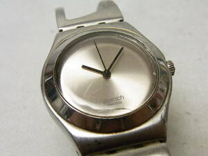 Swatch/スウォッチ　IRONY　クオーツ腕時計　USED