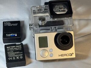 GoPro HERO3