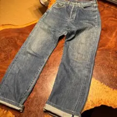 Levis 501 赤耳USA製90