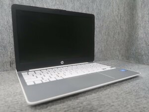 HP Stream Laptop 11-ak0010TU Celeron N4020 1.1GHz 4GB ノート ジャンク N80845