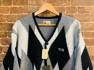 ★新品！ナンバーナイン×タウンクラフト.PENNEY