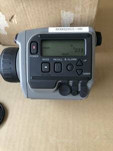 希少！ミノルタ MINOLTA 放射温度計 TA-0510bF　スポットサーモメーター