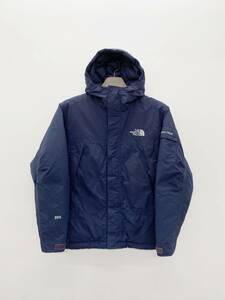 (J6491) THE NORTH FACE 600ノースフェイス ダウンジャケット メンズ S サイズ 正規品 