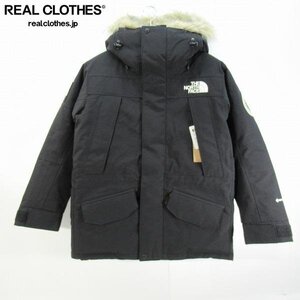 ☆【未使用】THE NORTH FACE/ノースフェイス ANTARCTICA PARKA/アンタークティカ パーカ ND92342/S /060