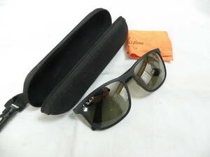 ★Ray-Ban レイバン サングラス RB4264 601-S/5J 58ロ18　145　3Pサイズ CHROMANCE 偏光レンズ 偏光サングラス メンズ 　A3