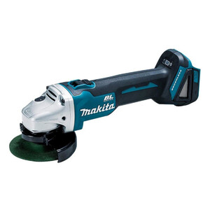 マキタ[makita] 14.4V 100mm 充電式ディスクグラインダ GA403DZN（本体のみ)