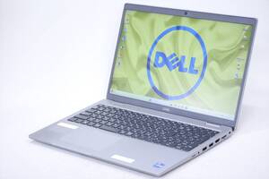 1円～ Corei7 16GBメモリ 第11世代CPU Windows11 Office2019 DELL Latitude 15 5520 i7-1165G7 RAM16GB SSD256GB 15.6FHD Wi-Fi6対応