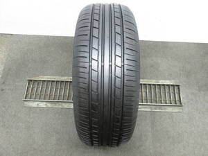 引取り大歓迎！195/55R15　夏 1本　ヨコハマ　エコス　YOKOHAMA　ECOS ES31　XC1-6