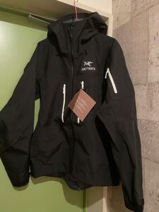 アークテリクス　アルファSV サイズM ARC‘TERYX