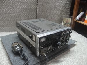 TA478 TRIO トリオ 2m ALL MODE TRANSCEIVER TS-700S