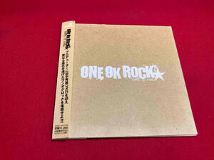 ONE OK ROCK CD Keep it real