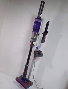 K657/14J◆ダイソン SV19 Dyson オムニグライド コードレス掃除機 純正スタンド 良品◆