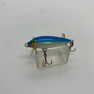 T-39880 ラパラ RAPALA ミノー 4cm