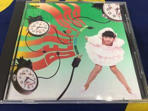 小泉今日子★中古CD国内盤「Beat‐Pop」