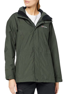 Berghaus Glissade III SHELL JKT ゴアテックス ジャケット Gore tex バーグハウス レイン 合羽 アウトドア