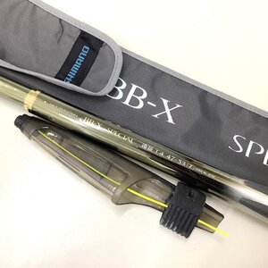 シマノ BB-X SP 遠征 4-53Z【中古Aランク】