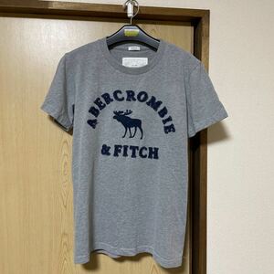 Abercrombie＆fitch半袖ＴシャツMサイズ