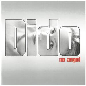Dido(ダイド) / no angel　CD