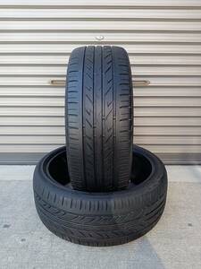 DT 225/35R19 タイヤ 2本 DAYTON DT30 デイトン 5240