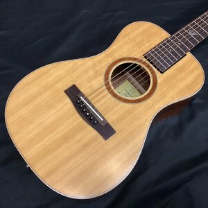 Journey Instruments OF410N(ジャーニー アコースティックギター トラベルギター)【新潟店】