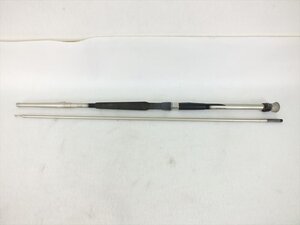 ♪ DAIWA ダイワ 帆影 SO-270 釣り竿 中古 現状品 241111S8749