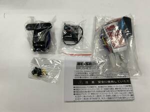 ★サンワ★ セカンドパック 受信機 RX-391 ブラシアンプ BL-SIGMA ロープロ デジタル サーボ HVS-702 3点セット未使用 MX-6 三和