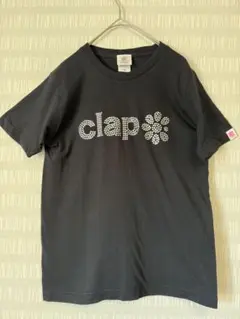 CLAP クラップ ティシャツ 160 Lくらい 1899