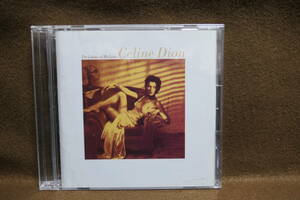 ●送料無料●中古● CELINE DION / COLOUR OF MY LOVE / セリーヌ・ディオン