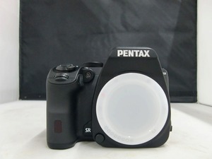 ペンタックス PENTAX デジタル一眼レフカメラ K-S2