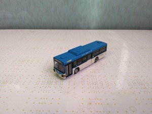 全国バスコレクションJB051 川崎市交通局 いすゞ J-BUS エルガハイブリッド 川崎市営バス 川崎市バス 横浜市TOMYTECトミーテック