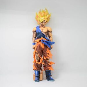 ドラゴンボール ■孫悟空■ PVC フィギュア 箱無し 32cm