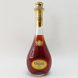 K11-① 未開栓 Otard xo COGNAC オタール コニャック ブランデー 700ml 40度