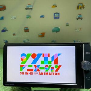 ★保証付動作★トヨタ純正SDナビ★NSZT-W62G★★フルセグTV/DVD/CD/MP3/SD/Bluetooth/USB★