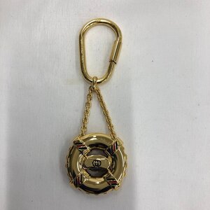 GUCCI グッチ インターロッキング チャーム 箱【DAAL8040】