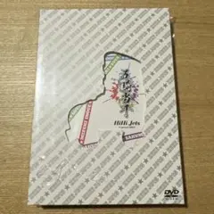 HiHi Jets 五騎当千 DVD