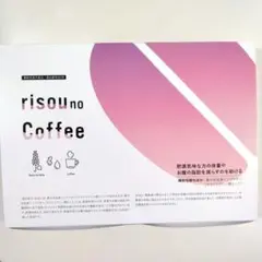 risou no Coffee 90g