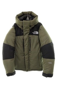 ザノースフェイス THE NORTH FACE 美品 Baltro Light Jacket ND91950 ダウンジャケット M NT【ブランド古着ベクトル】231124 メンズ