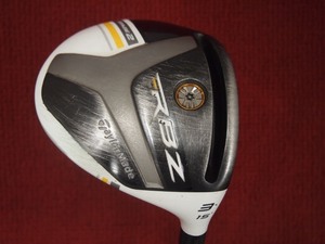 [0327]テーラーメイド ROCKETBALLZ STAGE2/TM1-213(JP)/S/15