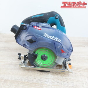 マキタ makita 充電式 防じん マルノコ KS001G 40V 動作品 本体のみ 前橋店