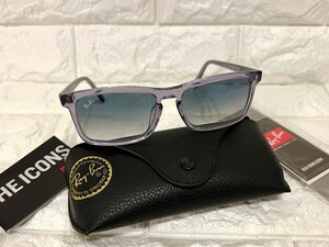 レイバン　Ray-Ban サングラス　アイウェア　グラサン　遮光グラデーションレンズ