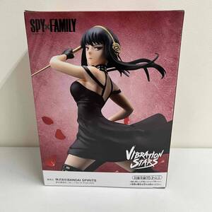 【2872】スパイファミリー　ヨルフォージャー　SPY×FAMILY　YorForger　VIBRATION　STARS　FIGURE　フィギュア