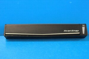 ■PUF■ A4コンパクトスキャナー ScanSnap [FI-S1100A]