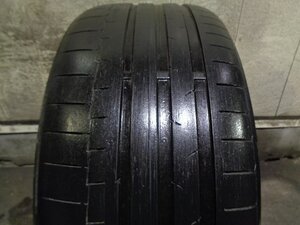 【B406】SportContact 6▲255/35R21▲1本売切り