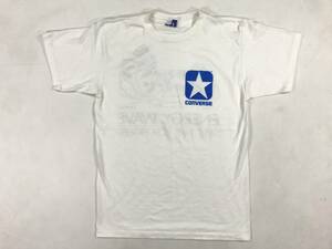 古着 18836 半袖 Tシャツ USA コットン ビンテージ オリジナル vintage 60 70 80 90 converse コンバース